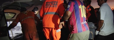 Após corpo ser encontrado em local de desova, populares pedem mais segurança no bairro Padre Libério