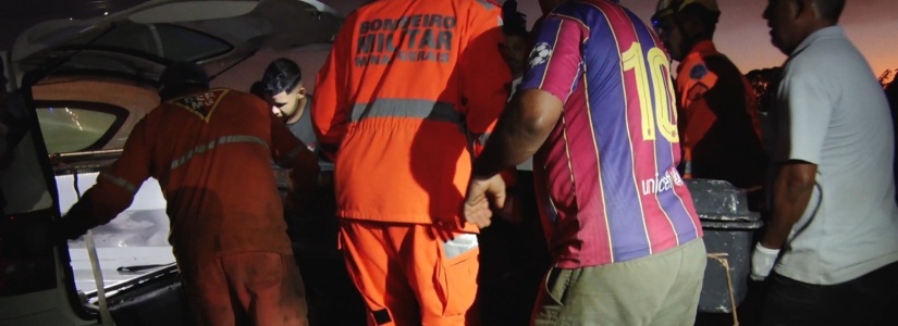 Após corpo ser encontrado em local de desova, populares pedem mais segurança no bairro Padre Libério