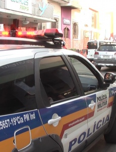 Polícia Militar Mineira lança operações para datas especiais de fim de ano