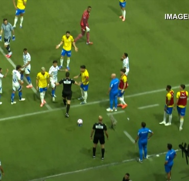 Entrevista de estúdio: Luciano Tinoco traz as principais notícias do esporte