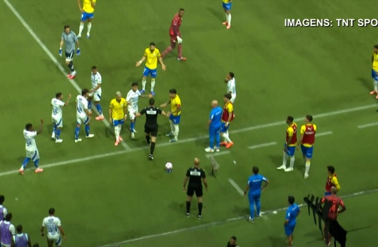 Entrevista de estúdio: Luciano Tinoco traz as principais notícias do esporte