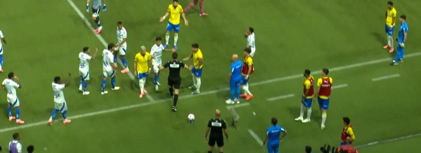 Entrevista de estúdio: Luciano Tinoco traz as principais notícias do esporte