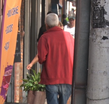 Semana do idoso tem programação especial em Pará de Minas