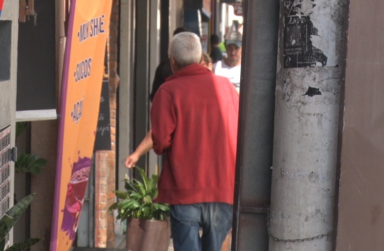 Semana do idoso tem programação especial em Pará de Minas