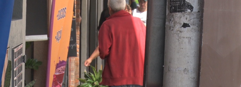 Semana do idoso tem programação especial em Pará de Minas