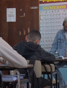 Alunos de escolas públicas de Pará de Minas se preparam para o Sistema de Avaliação da Educação Básica