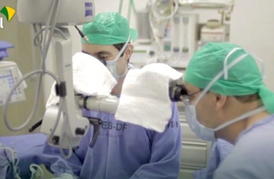 Câmara Municipal aprova Semana Municipal de Conscientização sobre Doação de Órgãos