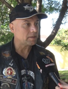 Grupo de motociclistas “Machados no Asfalto” realiza campanha de doação de sangue; saiba como participar
