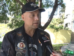 Grupo de motociclistas “Machados no Asfalto” realiza campanha de doação de sangue; saiba como participar