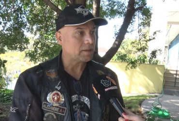 Grupo de motociclistas “Machados no Asfalto” realiza campanha de doação de sangue; saiba como participar