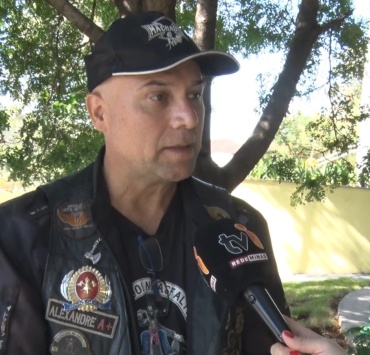 Grupo de motociclistas “Machados no Asfalto” realiza campanha de doação de sangue; saiba como participar