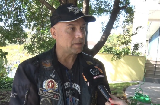 Grupo de motociclistas “Machados no Asfalto” realiza campanha de doação de sangue; saiba como participar