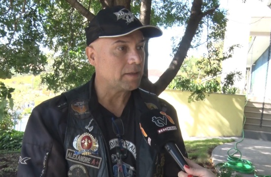 Grupo de motociclistas “Machados no Asfalto” realiza campanha de doação de sangue; saiba como participar