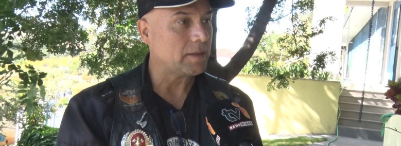 Grupo de motociclistas “Machados no Asfalto” realiza campanha de doação de sangue; saiba como participar