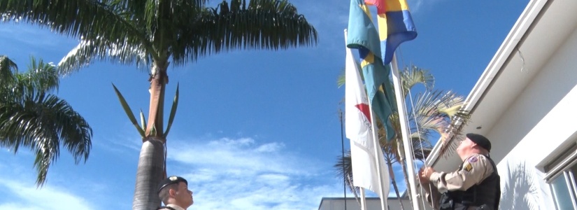 250 anos da Polícia Militar: conheça uma linda história de oficiais de Pará de Minas