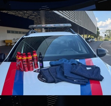 Guarda Municipal traz informações das principais ocorrências registradas durante a semana