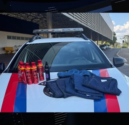 Guarda Municipal traz informações das principais ocorrências registradas durante a semana