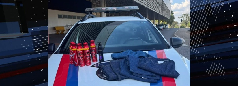 Guarda Municipal traz informações das principais ocorrências registradas durante a semana