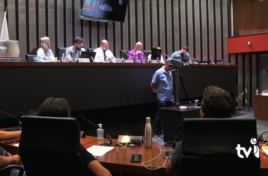 Projeto do estacionamento rotativo “Faixa Azul” é aprovado na Câmara de Pará de Minas