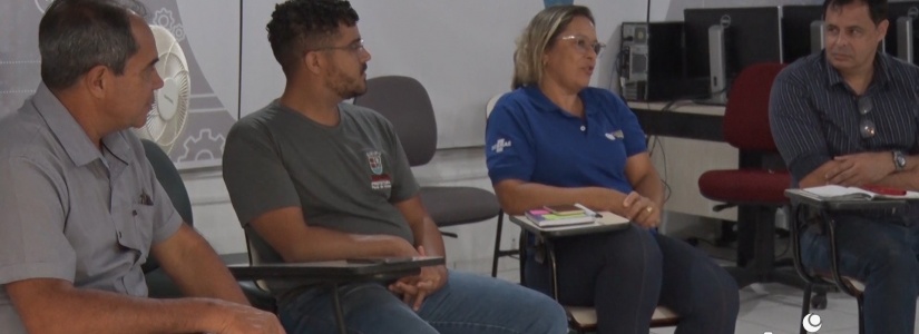 Sine de Pará de Minas oferta novas modalidades de cursos profissionalizantes