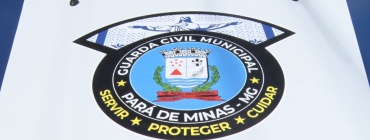 Na semana de aniversário da Guarda Municipal, corporação ganha quadro especial no Jornal Integração