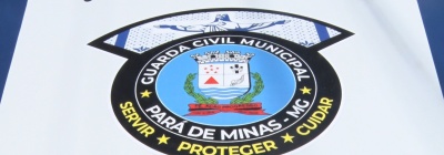 Na semana de aniversário da Guarda Municipal, corporação ganha quadro especial no Jornal Integração