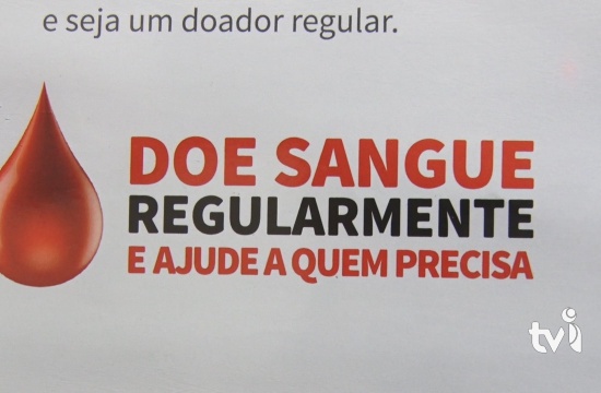 Dia do Doador de Sangue terá comemoração especial em Pará de Minas