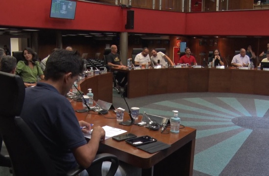 Confira como foi mais uma reunião da Câmara dos vereadores de Pará de Minas