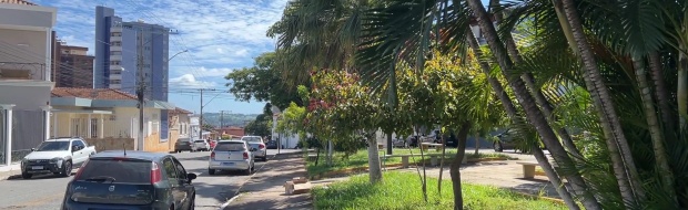 Secretaria Municipal de Meio Ambiente se posiciona sobre limpeza das praças de Pará de Minas