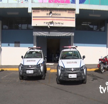 Confira ocorrências policiais registradas em Pará de Minas e região