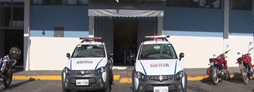 Confira ocorrências policiais registradas em Pará de Minas e região