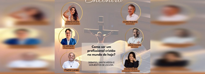 No aniversário de Pará de Minas, FAPAM sedia encontro “Ilumina” com profissionais de diversas áreas