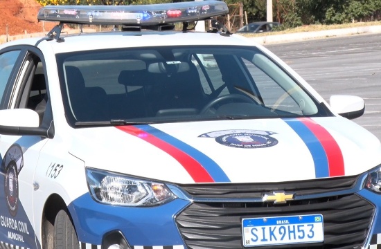 Integração Guarda Municipal atualiza sobre principais ocorrências