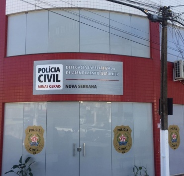 PCMG prende suspeito de pornografia infantil em Nova Serrana