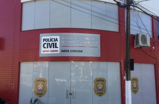 PCMG prende suspeito de pornografia infantil em Nova Serrana