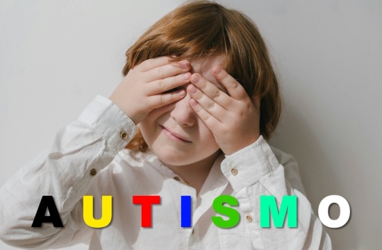 Conheça os desafios diários de uma criança autista