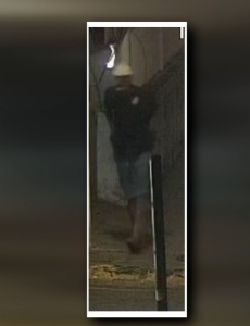 Homem é preso por furto pela quarta vez em menos de uma semana