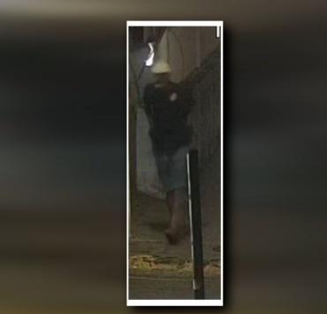 Homem é preso por furto pela quarta vez em menos de uma semana