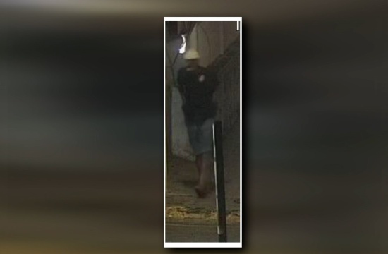 Homem é preso por furto pela quarta vez em menos de uma semana