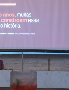 Em noite especial, Granja Brasília apresenta seus novos produtos para o mercado