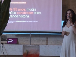 Em noite especial, Granja Brasília apresenta seus novos produtos para o mercado