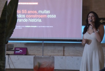 Em noite especial, Granja Brasília apresenta seus novos produtos para o mercado