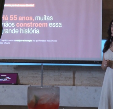 Em noite especial, Granja Brasília apresenta seus novos produtos para o mercado