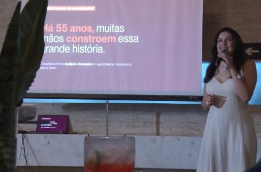 Em noite especial, Granja Brasília apresenta seus novos produtos para o mercado