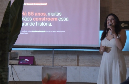 Em noite especial, Granja Brasília apresenta seus novos produtos para o mercado