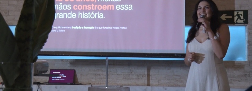 Em noite especial, Granja Brasília apresenta seus novos produtos para o mercado