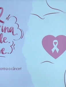 Outubro Rosa: Prevenção ao câncer de mama é destaque em atendimentos no município