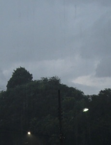 Defesa Civil explica clima frio e ventos fortes em plena primavera