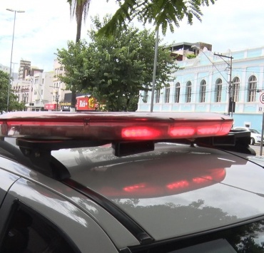 Caminhões se envolvem em acidente na BR-262, em Pará de Minas