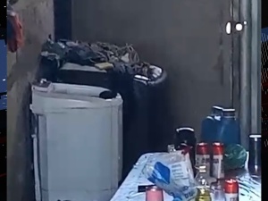 Polícia Militar apura caso de maus-tratos contra cachorro em São José da Varginha